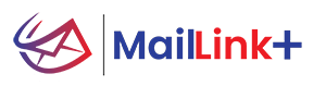 Mail Link Logo